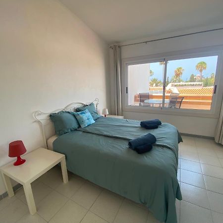 Island Village Ocean View Costa Adeje  Bagian luar foto