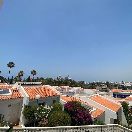 Island Village Ocean View Costa Adeje  Bagian luar foto