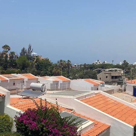 Island Village Ocean View Costa Adeje  Bagian luar foto