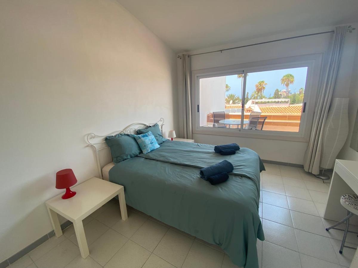Island Village Ocean View Costa Adeje  Bagian luar foto