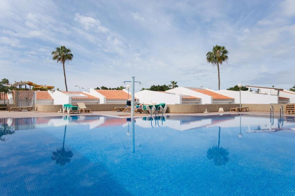 Island Village Ocean View Costa Adeje  Bagian luar foto