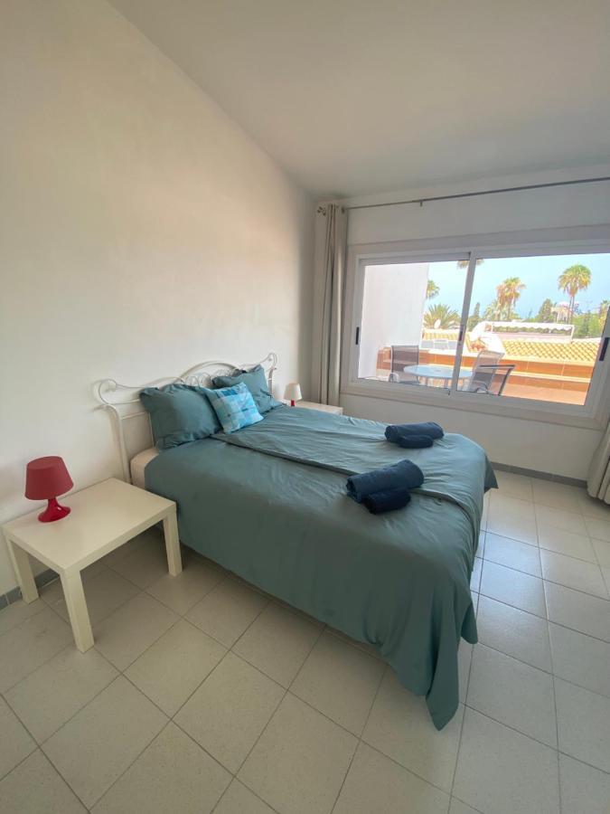 Island Village Ocean View Costa Adeje  Bagian luar foto