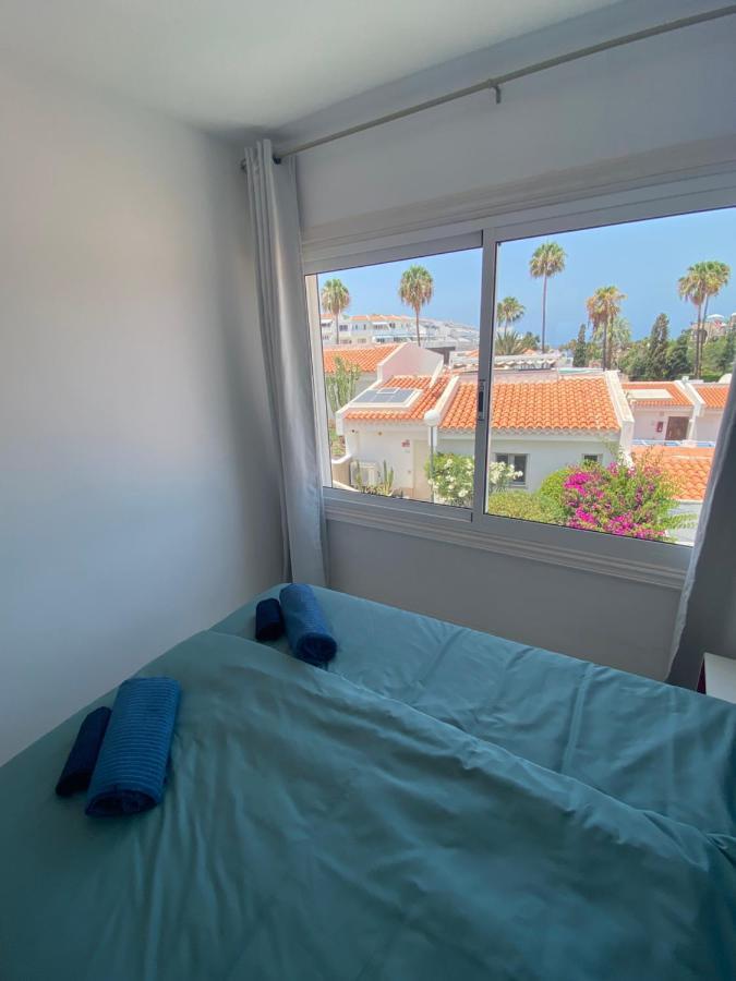 Island Village Ocean View Costa Adeje  Bagian luar foto