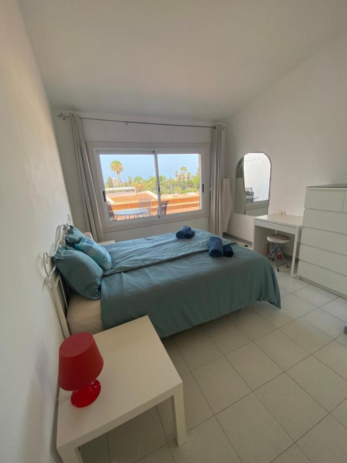 Island Village Ocean View Costa Adeje  Bagian luar foto