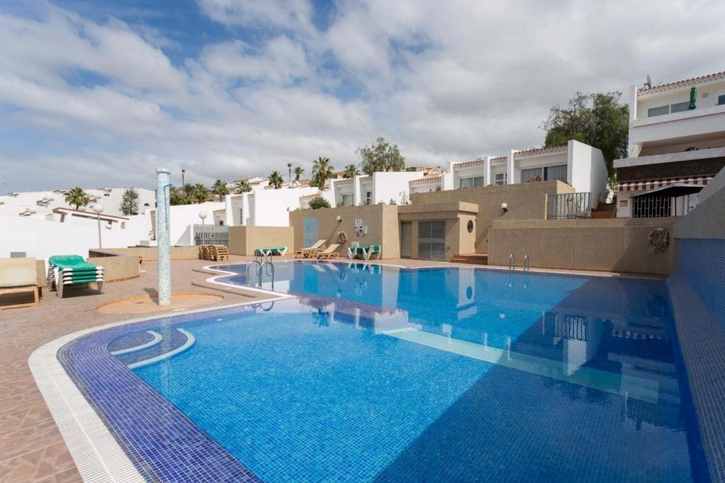 Island Village Ocean View Costa Adeje  Bagian luar foto