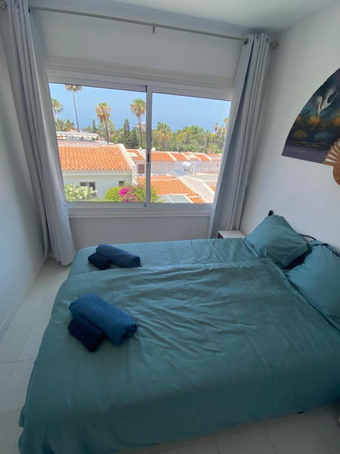 Island Village Ocean View Costa Adeje  Bagian luar foto