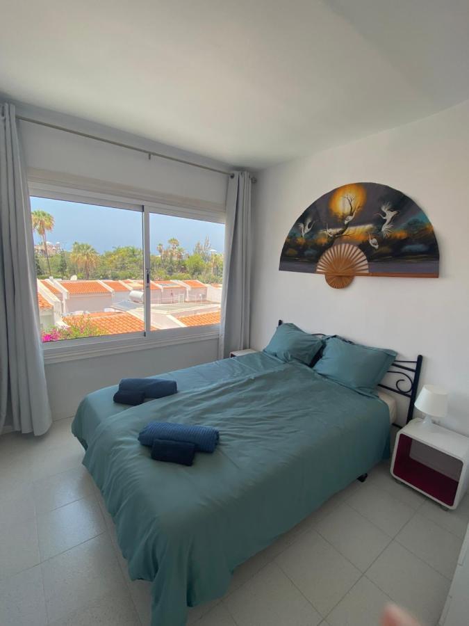 Island Village Ocean View Costa Adeje  Bagian luar foto
