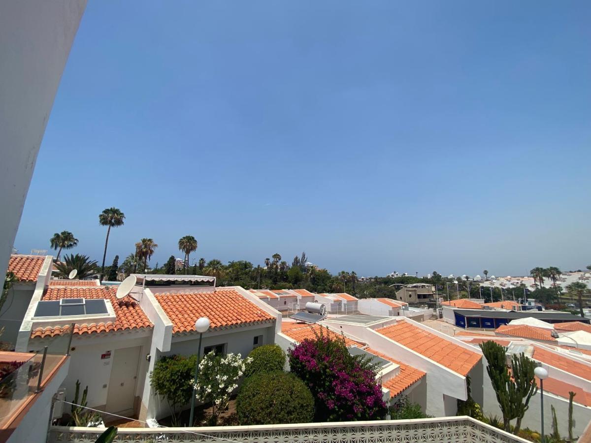 Island Village Ocean View Costa Adeje  Bagian luar foto