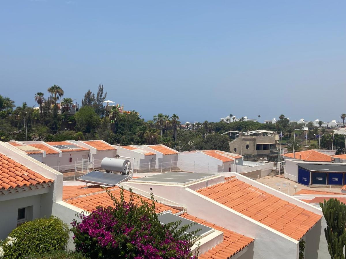 Island Village Ocean View Costa Adeje  Bagian luar foto