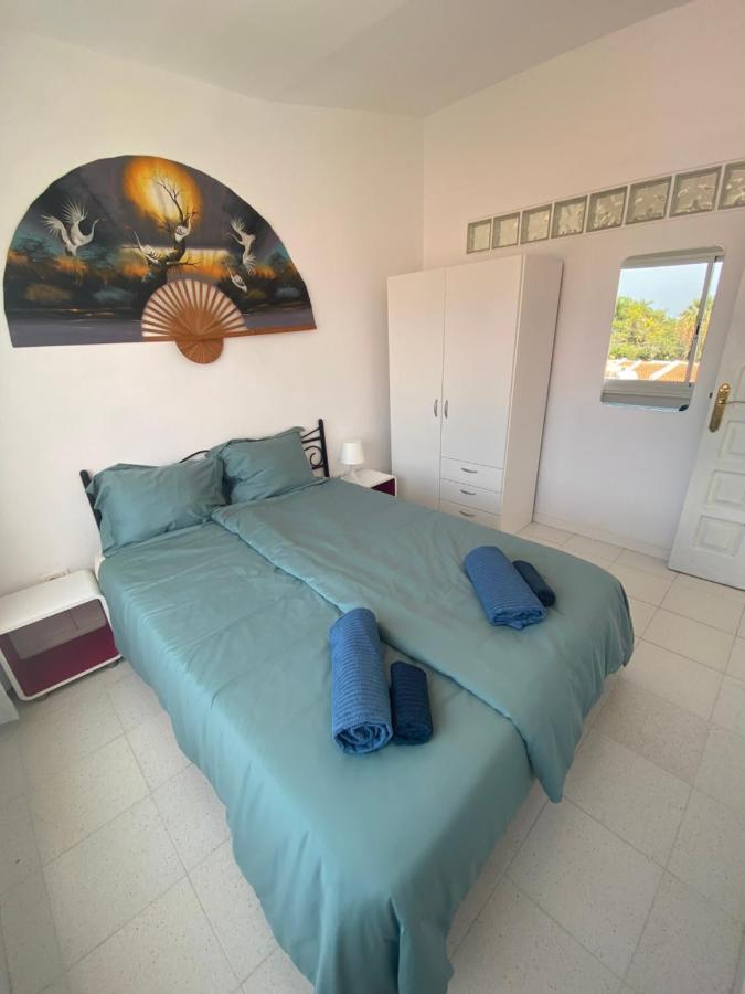 Island Village Ocean View Costa Adeje  Bagian luar foto