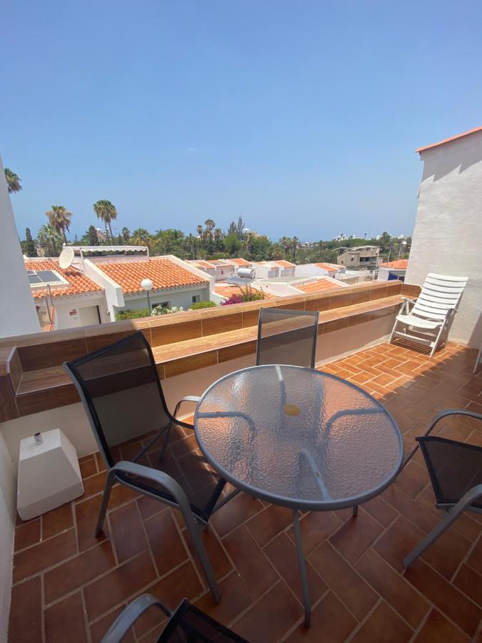 Island Village Ocean View Costa Adeje  Bagian luar foto